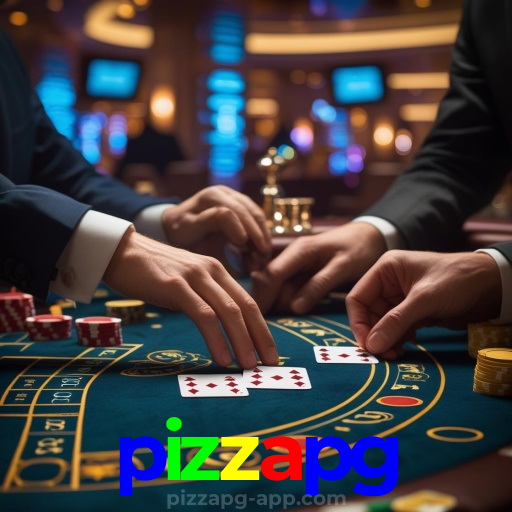 pizzapg: baixar jogos com velocidade e segurança