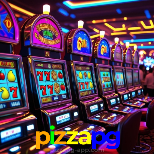 Ofertas Imperdíveis na Promo do pizzapg para Gamers