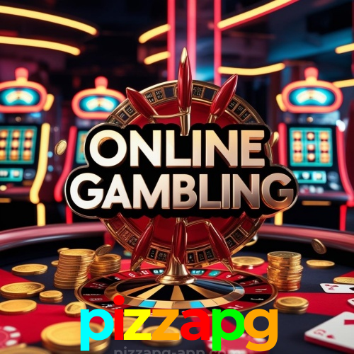 Recursos Paga do pizzapg: Experiência de Jogo Elevada