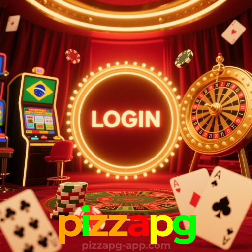 pizzapg: Conveniência e Funcionalidade Completa no Aplicativo Móvel