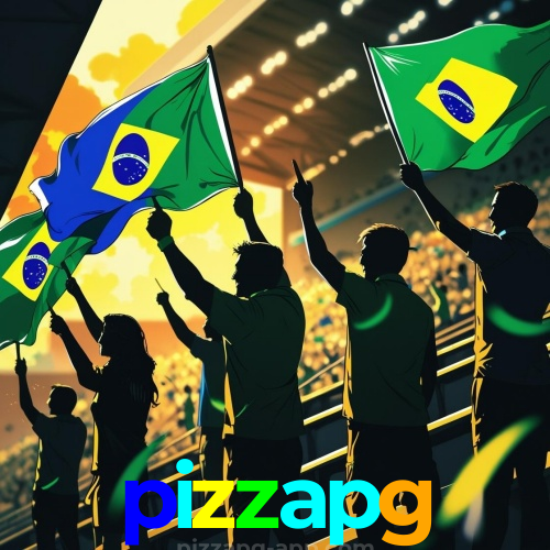 pizzapg: cassino online com bônus e jackpots