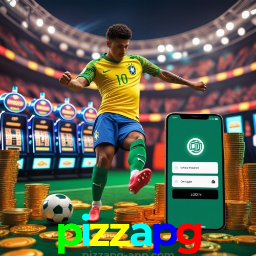 Login inovador no pizzapg — acesso em 1 minuto