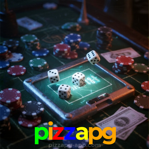 Recursos Paga do pizzapg: Experiência de Jogo Elevada