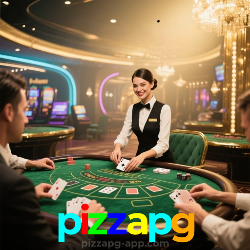 pizzapg: baixar jogos com velocidade e segurança
