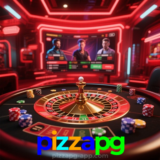 pizzapg: especialistas em apostas esportivas no Brasil